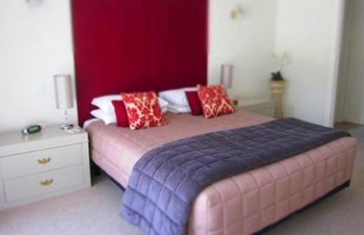 фото отеля Bay of Islands Country Lodge Motel