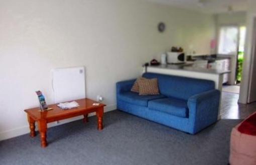 фото отеля Bay of Islands Country Lodge Motel