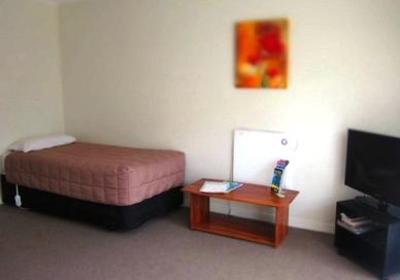 фото отеля Bay of Islands Country Lodge Motel