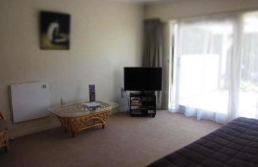 фото отеля Bay of Islands Country Lodge Motel