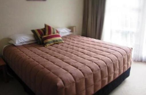 фото отеля Bay of Islands Country Lodge Motel