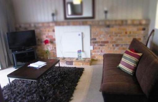 фото отеля Bay of Islands Country Lodge Motel
