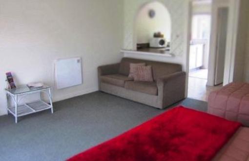 фото отеля Bay of Islands Country Lodge Motel