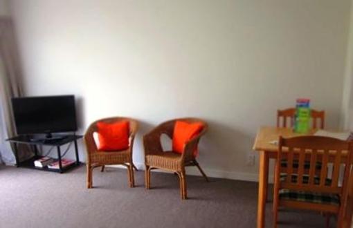 фото отеля Bay of Islands Country Lodge Motel