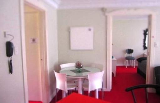фото отеля Bay of Islands Country Lodge Motel