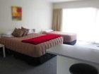 фото отеля Bay of Islands Country Lodge Motel