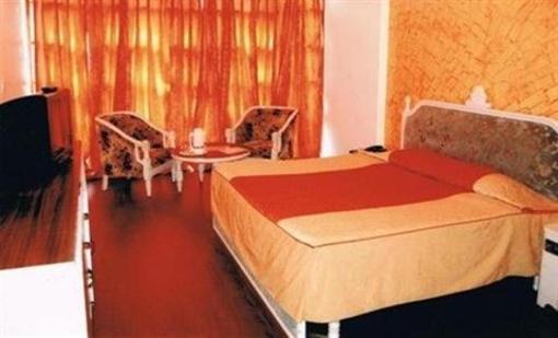 фото отеля Imperial Palace Hotel Manali