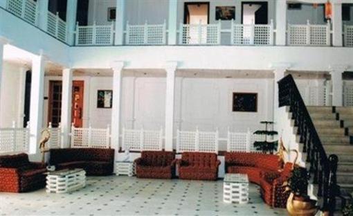 фото отеля Imperial Palace Hotel Manali