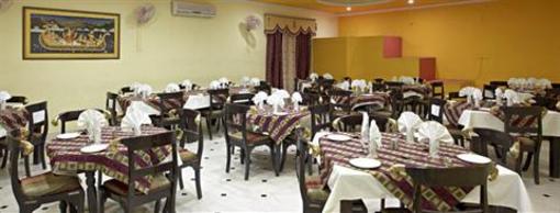 фото отеля Hotel Sagar Bikaner