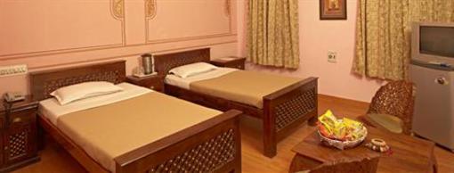 фото отеля Hotel Sagar Bikaner