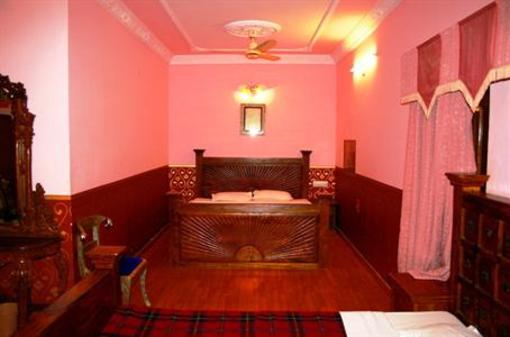 фото отеля Hotel Sagar Bikaner