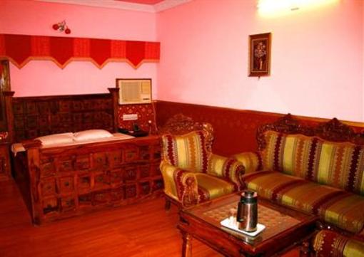 фото отеля Hotel Sagar Bikaner