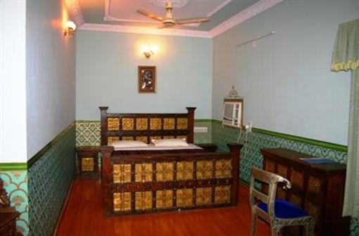 фото отеля Hotel Sagar Bikaner