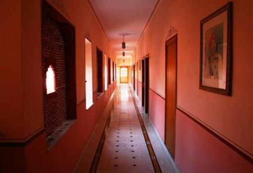 фото отеля Hotel Sagar Bikaner