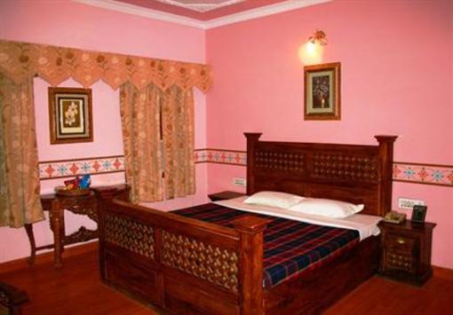 фото отеля Hotel Sagar Bikaner