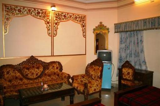 фото отеля Hotel Sagar Bikaner