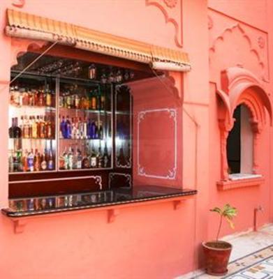 фото отеля Hotel Sagar Bikaner