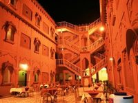 Hotel Sagar Bikaner