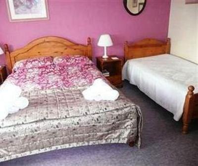 фото отеля West Down Farm Bed & Breakfast South Molton