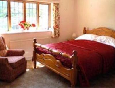 фото отеля West Down Farm Bed & Breakfast South Molton