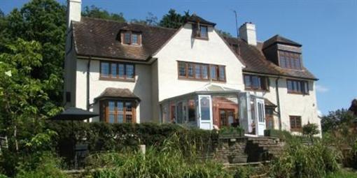фото отеля West Down Farm Bed & Breakfast South Molton