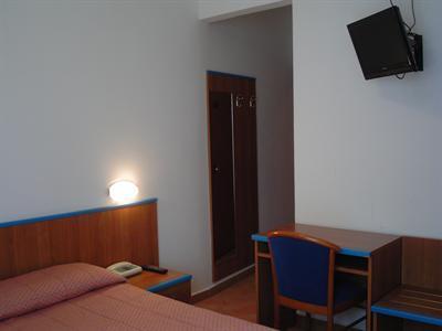 фото отеля Hotel Betulla