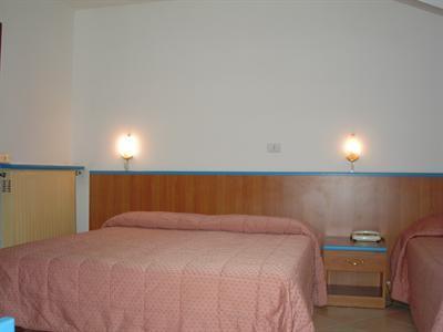фото отеля Hotel Betulla