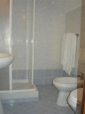 фото отеля Hotel Betulla