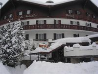 Hotel Betulla