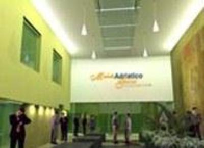 фото отеля Adriatico Malate Grand Residences
