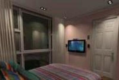фото отеля Adriatico Malate Grand Residences