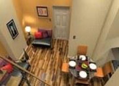 фото отеля Adriatico Malate Grand Residences