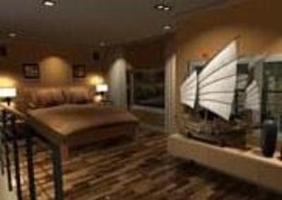 фото отеля Adriatico Malate Grand Residences