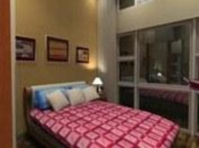 фото отеля Adriatico Malate Grand Residences