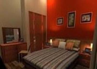 фото отеля Adriatico Malate Grand Residences