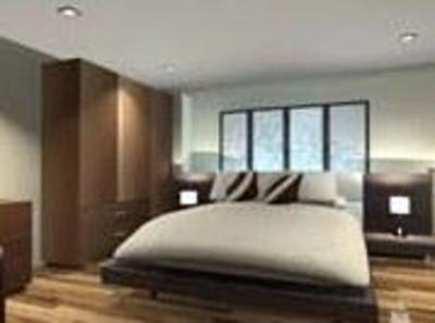 фото отеля Adriatico Malate Grand Residences