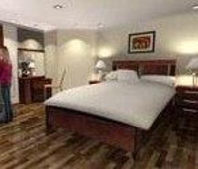 фото отеля Adriatico Malate Grand Residences