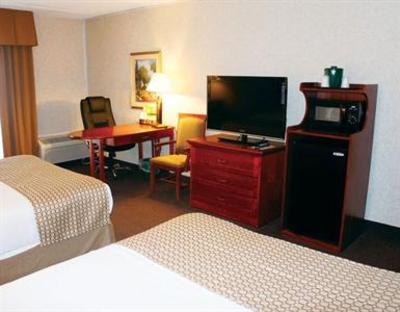 фото отеля La Quinta Inn Norcross