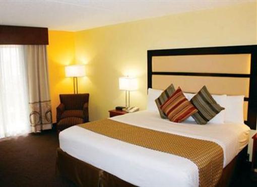 фото отеля La Quinta Inn Norcross