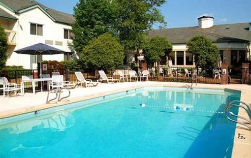 фото отеля La Quinta Inn Norcross