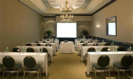 фото отеля Sheraton Suites Wilmington