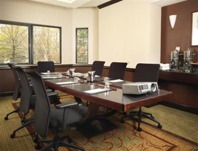 фото отеля Sheraton Suites Wilmington