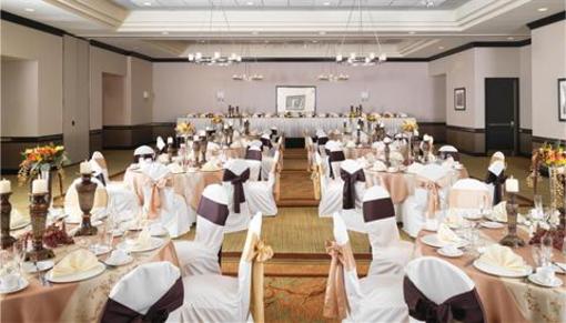 фото отеля Sheraton Suites Wilmington