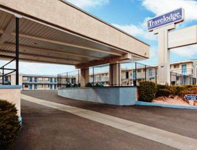 фото отеля Travelodge Page