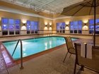 фото отеля Holiday Inn Express Wixom