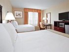 фото отеля Holiday Inn Express Wixom