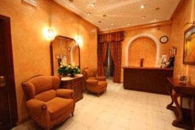 фото отеля Hostal Reconquista Madrid