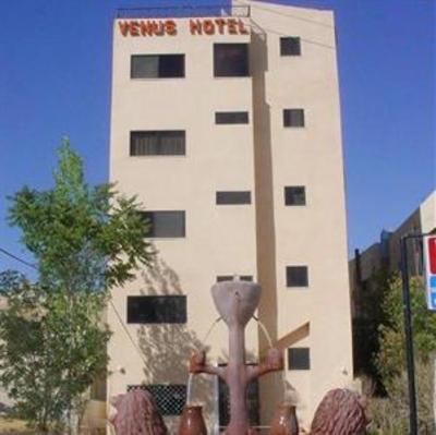 фото отеля Venus Hotel Petra