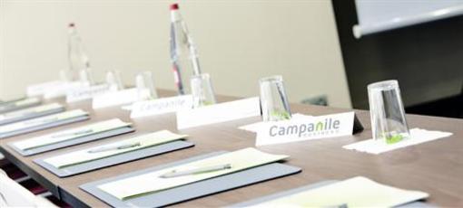 фото отеля Campanile Reims Est Taissy Hotel