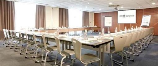 фото отеля Campanile Reims Est Taissy Hotel